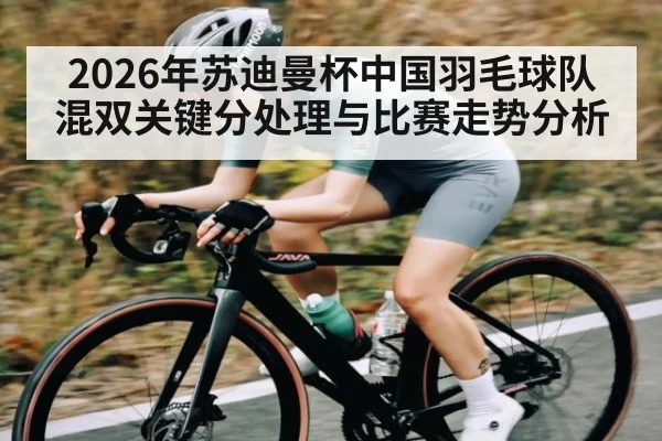 2026年苏迪曼杯中国羽毛球队混双关键分处理与比赛走势分析